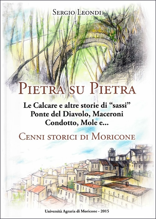 Pietra su Pietra (2015)