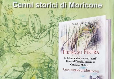 Pietra su Pietra - Presentazione Libro