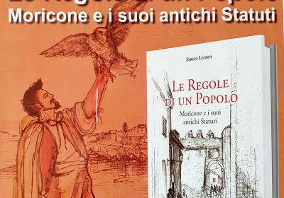 Le Regole di un Popolo - Presentazione Libro